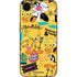 Looney Tunes Tweety and Sylvester Patches iPhone 16e Skin